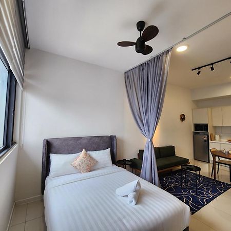 Chambers Residences Suites Klcc Kuala Lumpur Exteriör bild