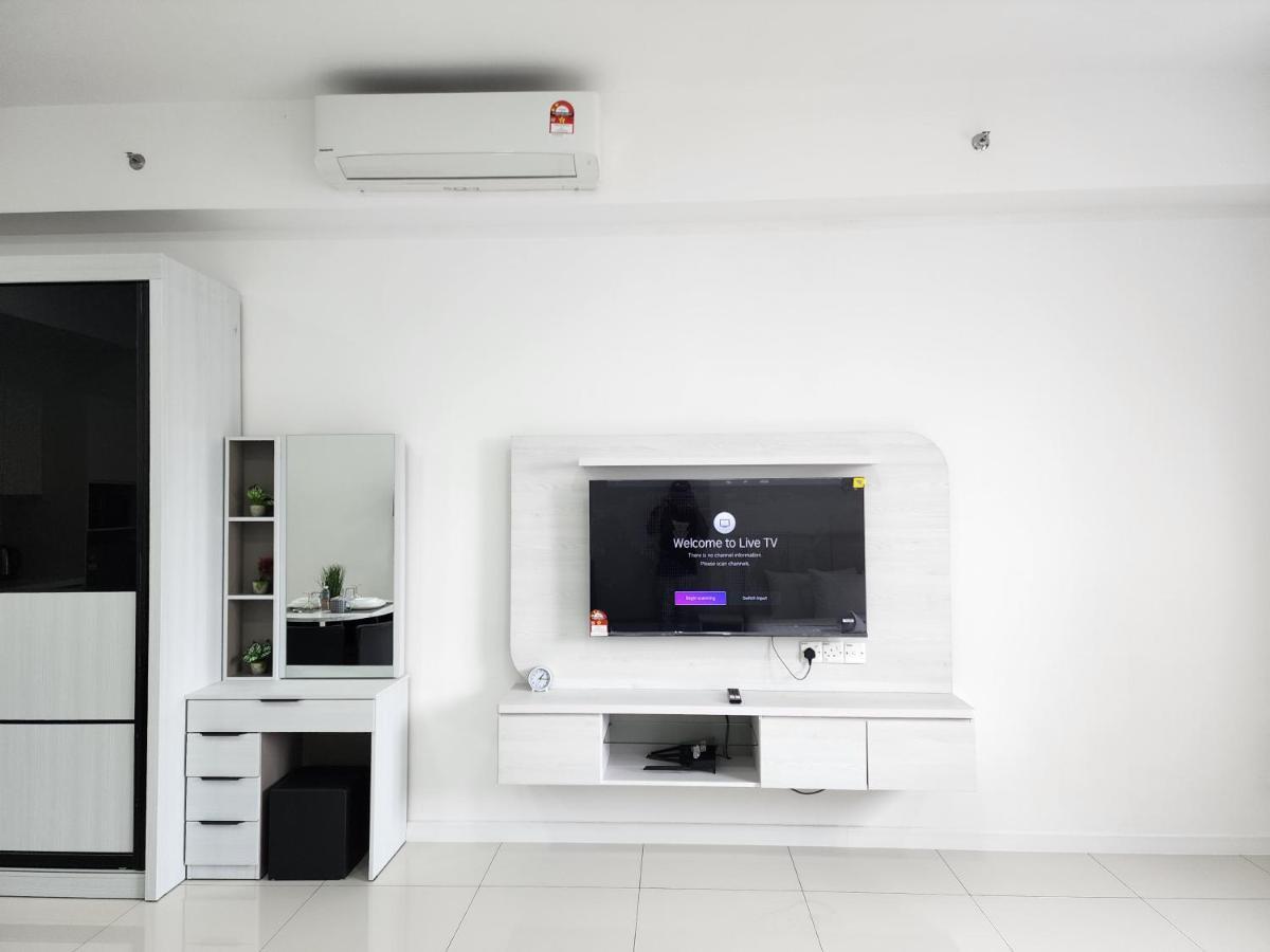 Chambers Residences Suites Klcc Kuala Lumpur Exteriör bild
