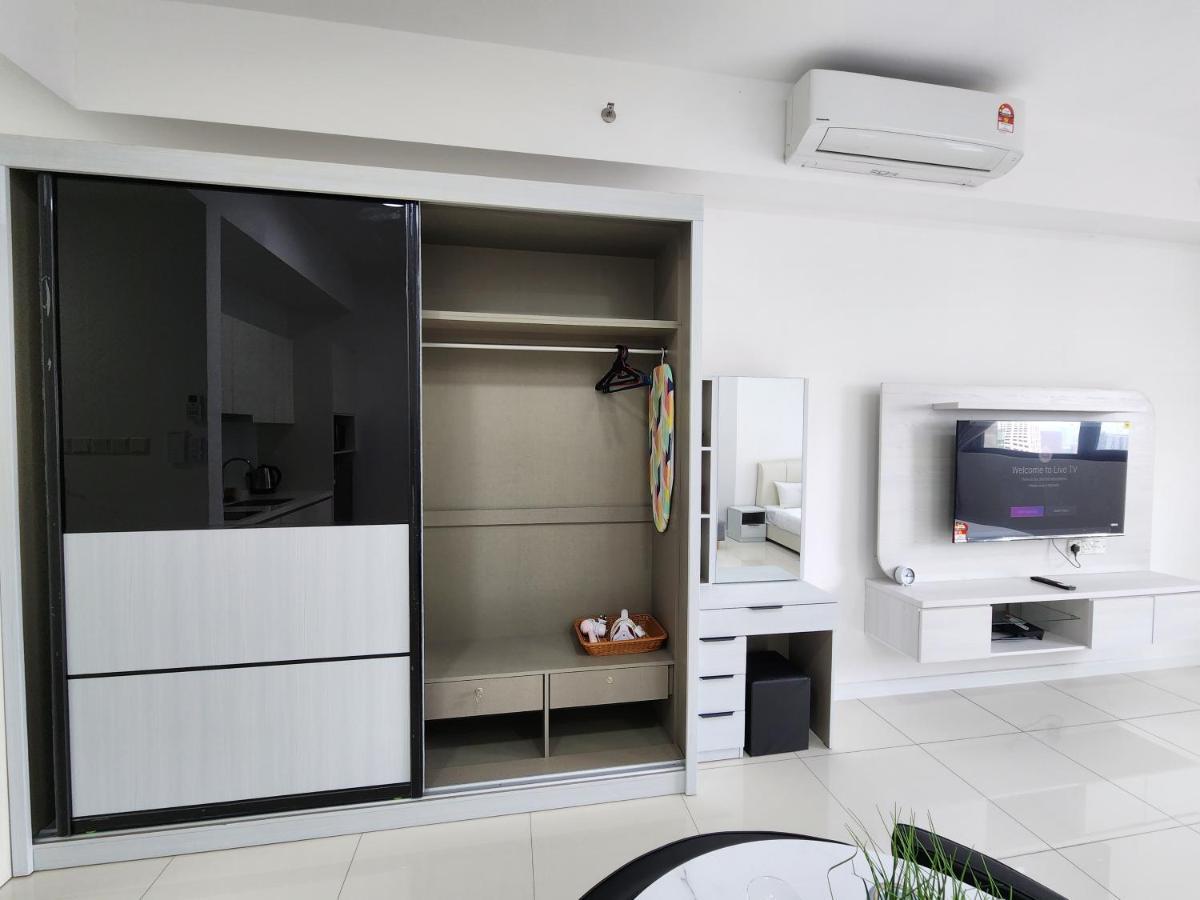 Chambers Residences Suites Klcc Kuala Lumpur Exteriör bild
